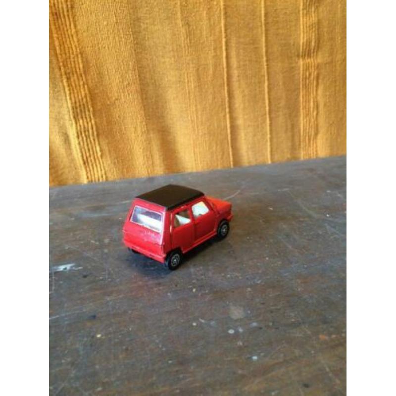 Daf city