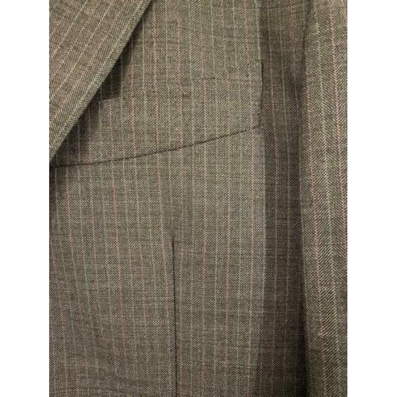 Suit Supply mt 48. Kostuum / pak & overhemd
