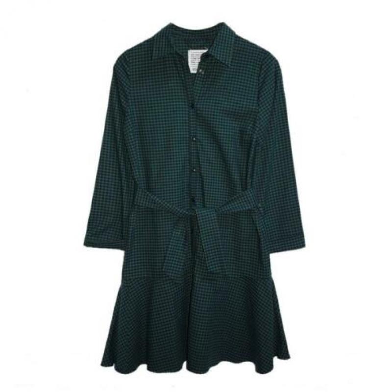 LEE AND ME - Prachtige Jurk maat L - Nieuw €179 - LEEANDME