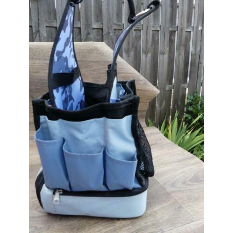 Scrapbook tas