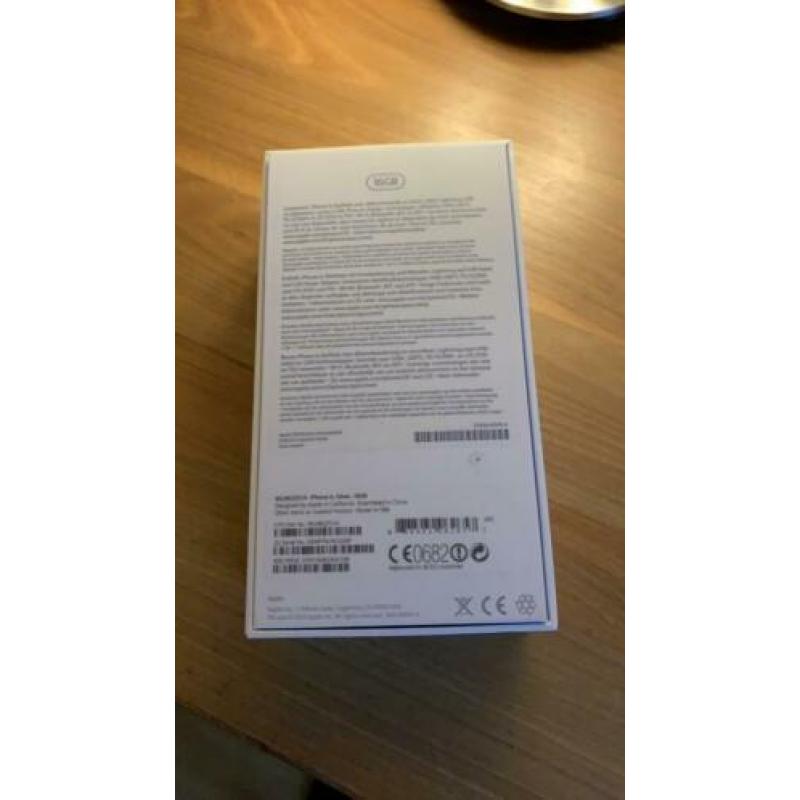 iPhone 6, 16 gb