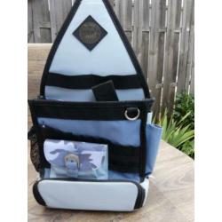 Scrapbook tas