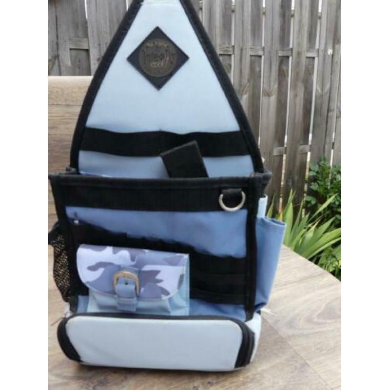 Scrapbook tas