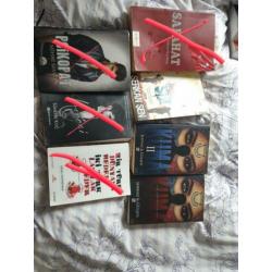 Turkse boeken // turkce kitap