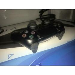 Playstation 4 Slim 500gb met Black Ops 3