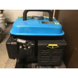 Generator FGG-800