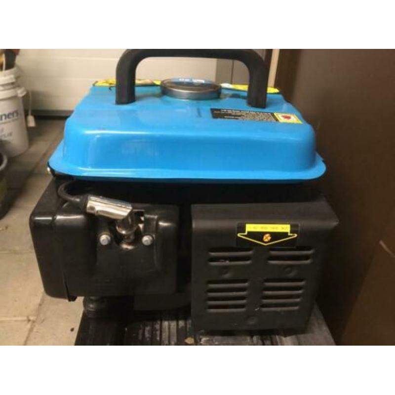 Generator FGG-800