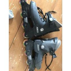 Roces street skates maat 38-40