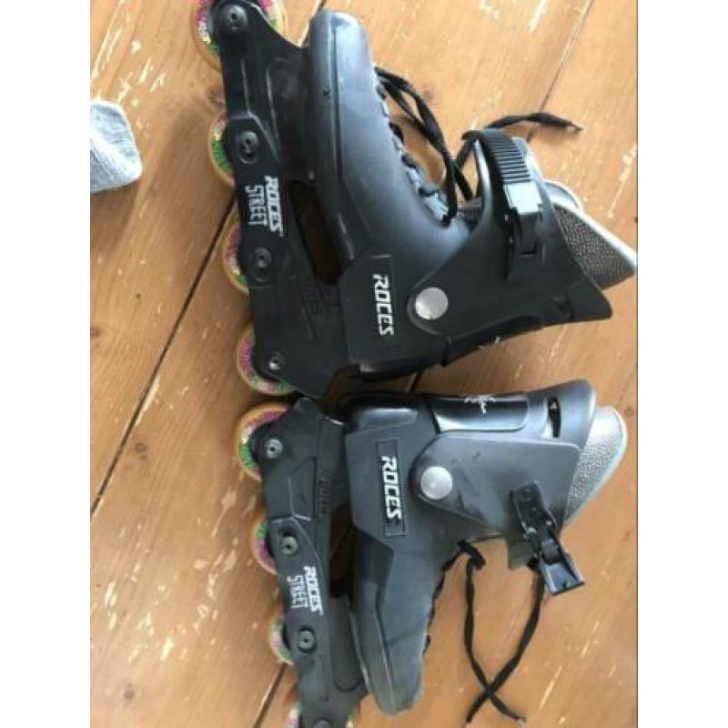 Roces street skates maat 38-40