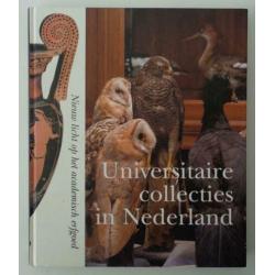 Universitaire collecties in Nederland