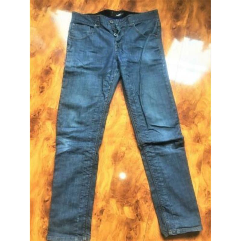 Vrijwel nieuwe O'Neill-jeans W32/L34