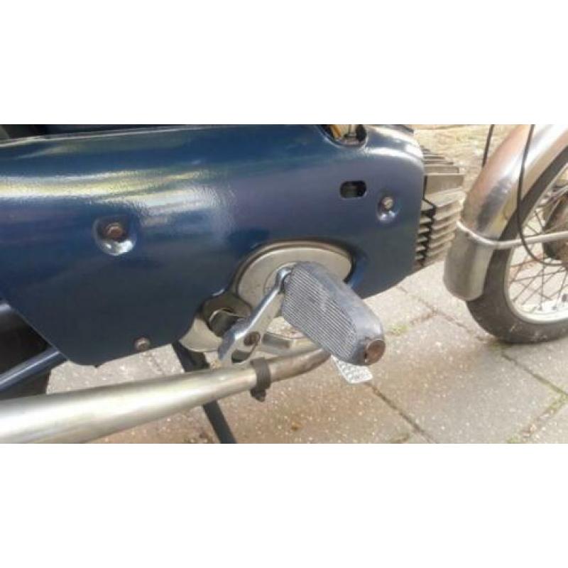 Kreidler