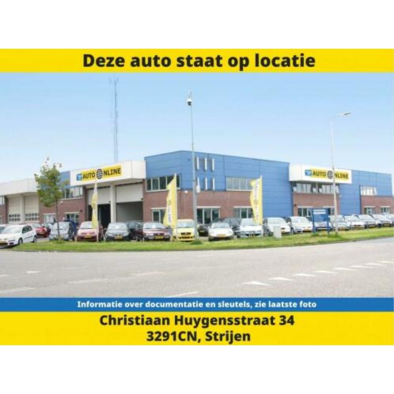 Peugeot 107 1.0 Access Accent AIRCO APK nieuw