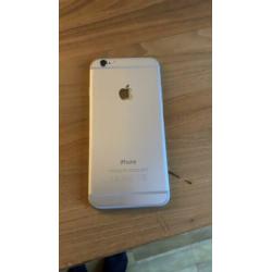 iPhone 6, 16 gb