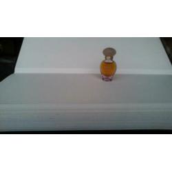 @Lumiere Rochas oude ongebruikte mini paars@