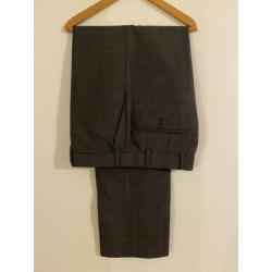 Suit Supply mt 48. Kostuum / pak & overhemd