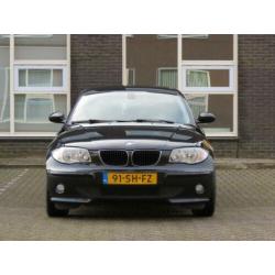 BMW 1-serie 116i High Executive 1e eigenaar