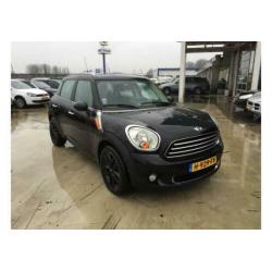 MINI Countryman 1.6 D One D Chili