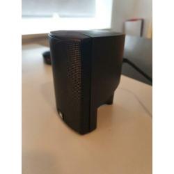 JBL satelliet speakers 5x