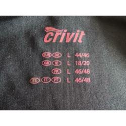 Maat L/2 leuke sport shirts