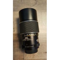 Petri 200mm f3.5 m42