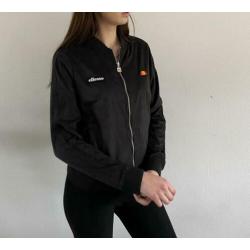 Ellesse velvet bomber jack jasje NIEUW