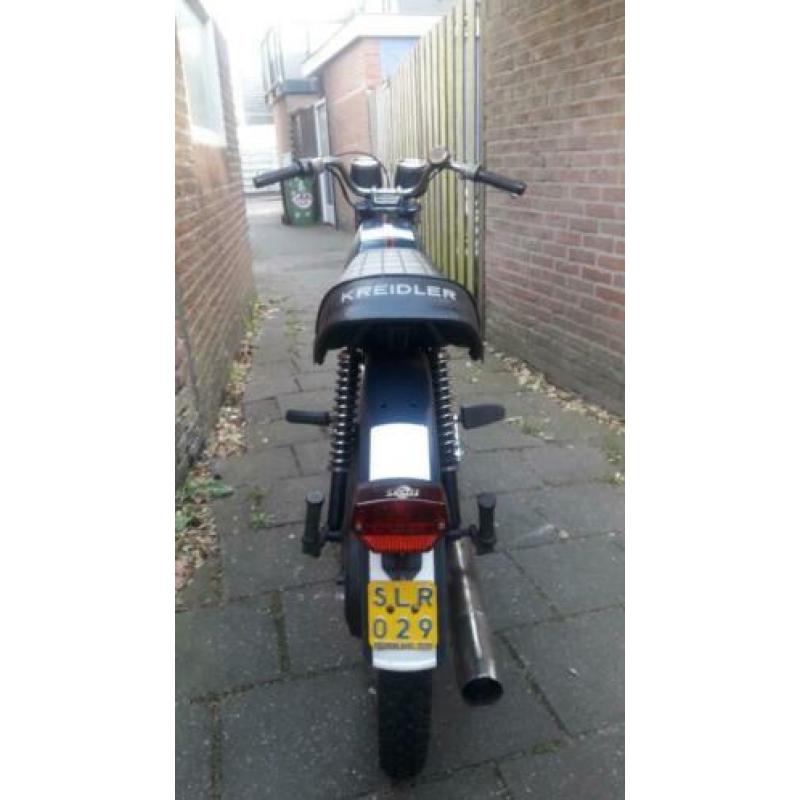 Kreidler