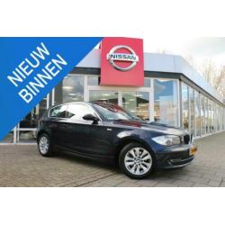 BMW 1-serie 118i Business Line / Cruise / Navi