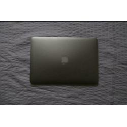 MacBook Pro Mid 2014 | Coating Probleem!