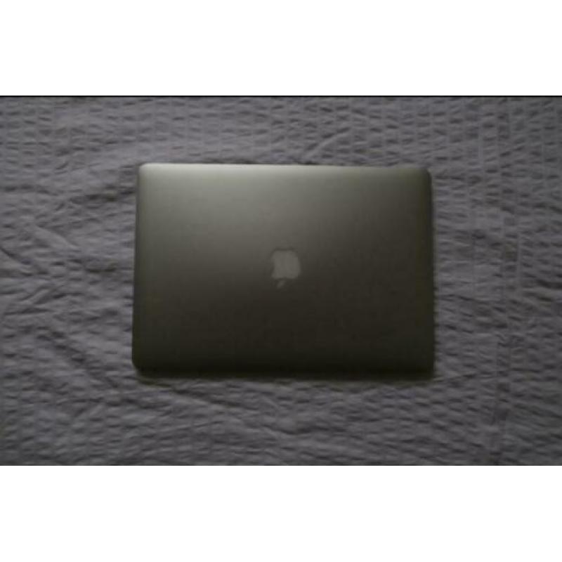 MacBook Pro Mid 2014 | Coating Probleem!