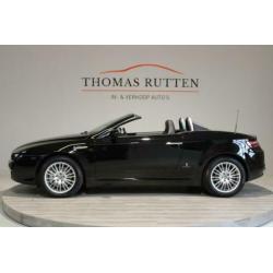 Alfa Romeo Spider 3.2 JTS Exclusive 2009/ Zeer nette Auto/ L