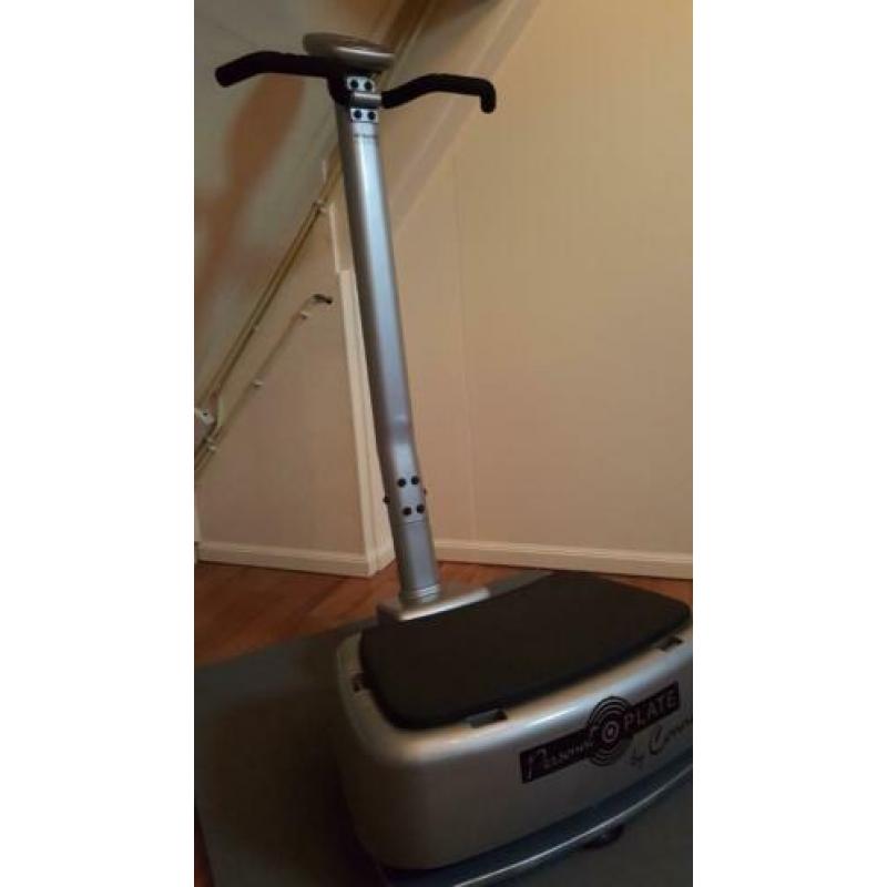 Powerplate