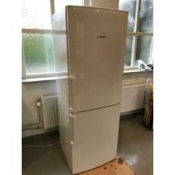 Bosch KGV33X33 Koel-vriesautomaat - ZGAN