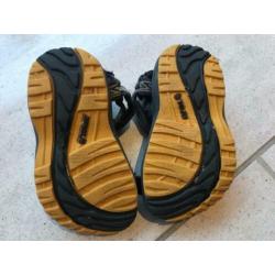 Teva sandalen mt 21