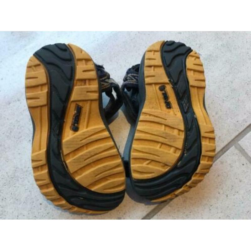 Teva sandalen mt 21
