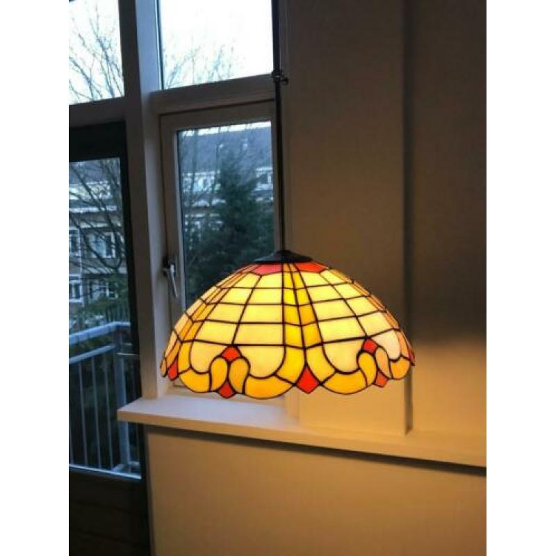 tiffany hanglamp