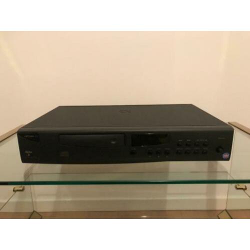 Arcam Alpha 8 CD speler