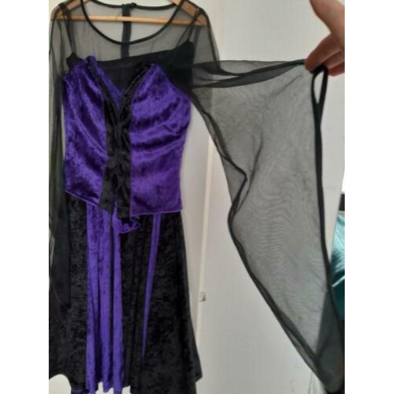 Verkleed kleding