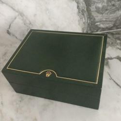 Rolex day-date / Yachtmaster box
