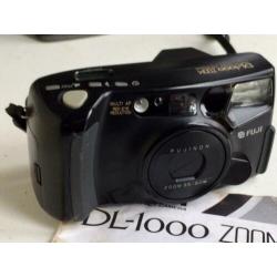 Fuji DL-1000 Zoom