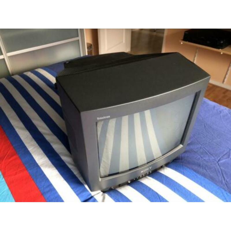 Sony KV-14M1D Kleurentelevisie