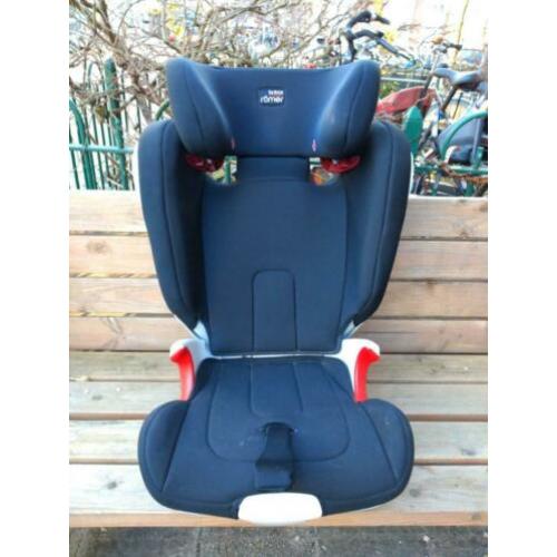 Britax Römer KIDFIX 2 XP SICT (Isofix, XP-Pad, Zijwaartse bo