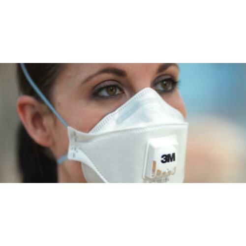 Mondkapjes 3M - FFP3