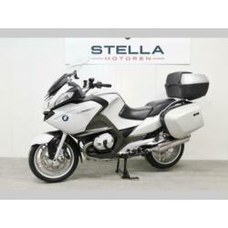 BMW R 1200 RT ABS ESA ASC CRUISE R1200RT (bj 2012) R1200