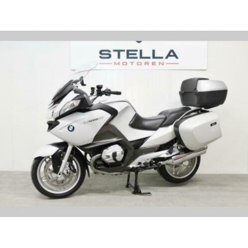 BMW R 1200 RT ABS ESA ASC CRUISE R1200RT (bj 2012) R1200