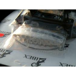 GSX1300 B-King '07-'12 Ibex Pro led achterlicht kentekenhoud