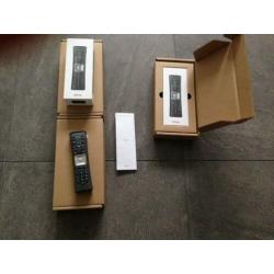 Partij Voicecontrol afstandsbedieningen 28 stuks