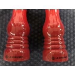 Le creuset peperden zout molen groot model