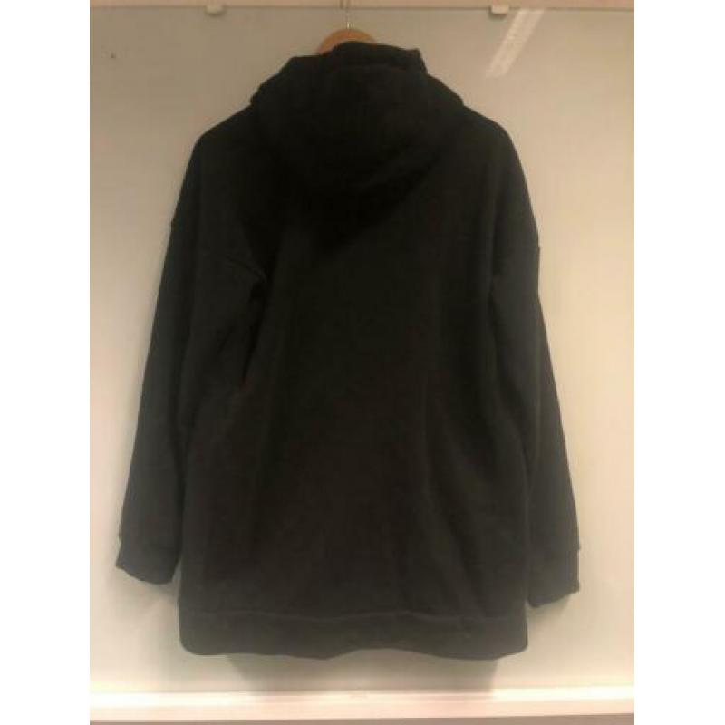 Adidas trui / hoodie zwart M