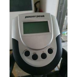 Hometrainer Kettler